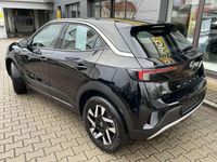 Gebraucht Opel Mokka Business Elegance 101 PS (74 kW) 2023 Diamant schwarz SUV