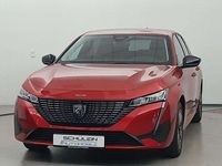 Gebraucht Peugeot 308 Allure 131 PS (96 kW) 2024 Rot Kombi