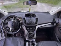 Gebraucht Ford Kuga 140 PS (102 kW) 2014 SUV