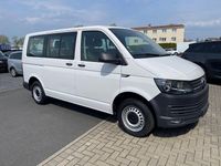 Second-hand VW Transporter 120 CP (88 kW) 2017 Alb Van