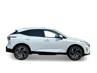 Gebraucht Nissan Qashqai 360º 158 PS (116 kW) 2024 SUV