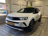 Neu Opel Mokka Elegance 131 PS (96 kW) 2025 Weiss SUV