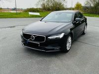 gebraucht Volvo S90 D4 Momentum 8-Gang - Business-Paket