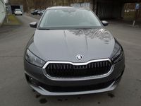 Ny Skoda Fabia Selection 116 HK (85 kW) 2026 Grå Hatchback