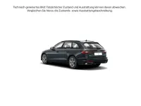 Gebraucht Audi A4 136 PS (100 kW) 2022 Grau Kombi
