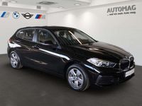 gebraucht BMW 118 i Hatch