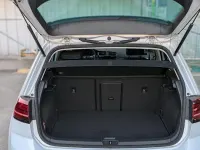 Gebraucht VW Golf VII Join 150 PS (110 kW) 2018 Kleinwagen