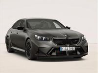 Neu BMW M5 727 PS (534 kW) 2026 Schwarz (saphirschwarz metallic) Limousine
