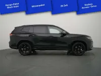Gebraucht VW Tayron R-line 193 PS (141 kW) 2026 Grenadillschwarz SUV