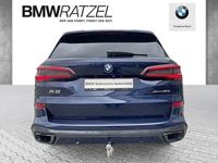 gebraucht BMW X5 xDrive45e M-Paket AHK HK Softcl. Luftfederung