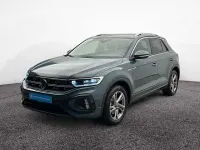 Gebraucht VW T-Roc R-line 190 PS (139 kW) 2025 Blau SUV