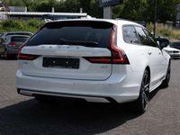 gebraucht Volvo V90 B4 Ultimate Dark H/K NAVI ACC LED HUD PANO