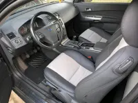Gebraucht Volvo C30 109 PS (80 kW) 2008 Blau Kleinwagen