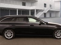 Gebraucht Mercedes C200 235 PS (172 kW) 2022 Schwarz Limousine