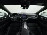 Occasion Volvo XC60 R-Design 252 ch (185 kW) 2019 Gris SUV