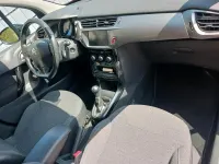 Gebraucht Citroën C3 68 PS (50 kW) 2016 Rot Kleinwagen