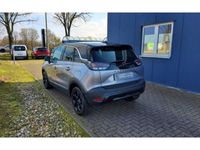 gebraucht Opel Crossland GS Line/Navi/LED/EPH/Allwetter/Sitz+Lenkradheiz/CarPlay