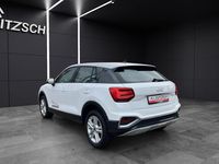 Gebraucht Audi Q2 Advanced 150 PS (110 kW) 2025 Arkonaweiß SUV
