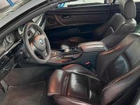Gebraucht BMW 335 Cabriolet 306 PS (225 kW) 2007 Silber Cabrio
