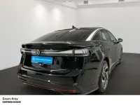 Gebraucht VW ID.7 Pro 210 kW (286 PS) 2024 Schwarz Limousine