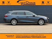 Second-hand Seat Leon 110 CP (80 kW) 2021 Gri Break