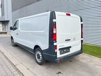 gebraucht Opel Vivaro B Kasten L2 H1,3,0t Klima.PDC.Tempomat