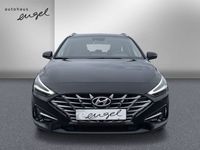 gebraucht Hyundai i30 Kombi 1.0T-GDI 48V-Hybr DCT TrendKLIMALEDNAVI