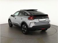 Gebraucht Citroën C4 131 PS (96 kW) 2024 Platingraumet. (metallic) SUV