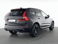 Gebraucht Volvo XC60 Plus 250 PS (183 kW) 2025 Schwarz SUV