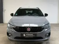 Gebraucht Fiat Tipo S 120 PS (88 kW) 2020 Grau Limousine