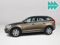 Gebraucht Volvo XC60 Momentum 245 PS (180 kW) 2014 Braun SUV
