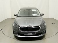 Gebraucht Skoda Fabia Drive 80 PS (58 kW) 2022 Andere farbe Kleinwagen