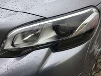 Gebraucht Peugeot e-Traveller Active 100 kW (136 PS) 2023 Grau metallic Van / Kleinbus