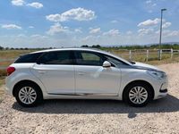 gebraucht Citroën DS5 BlueHDi 120 SoChic EU6