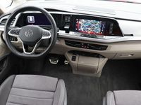 Gebraucht VW Multivan Style 204 PS (150 kW) 2025 Fortanarot metallic Van