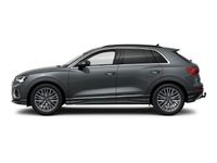 gebraucht Audi Q3 advanced 35 TDI 110(150) kW(PS) S tronic