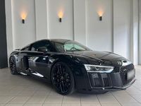 Gebraucht Audi R8 Coupé Ambiente 540 PS (397 kW) 2017 Schwarz Coupé