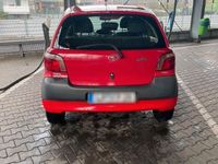 gebraucht Toyota Yaris 1.0 Neu TÜV 2026