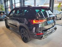 Neu Cupra Ateca 150 PS (110 kW) 2026 Schwarz SUV