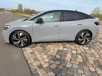 Second-hand VW ID.5 Pro 127 kW (174 CP) 2022 Gri SUV