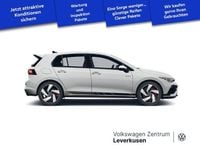Neu VW Golf VIII 300 PS (220 kW) 2026 Weiss Limousine