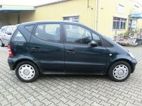 gebraucht Mercedes A170 CDI Classic