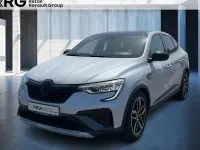 Gebraucht Renault Arkana R.S. 158 PS (116 kW) 2023 Weiß SUV