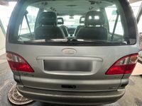 gebraucht Ford Galaxy 1.9 TDI FACELIFT 7.Sitzer Klima Sitzheizung