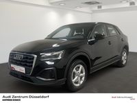 Gebraucht Audi Q2 Comfort 150 PS (110 kW) 2021 Brillantschwarz SUV
