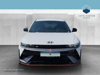 Gebraucht Hyundai Ioniq 447 kW (609 PS) 2022 Andere farbe Kleinwagen