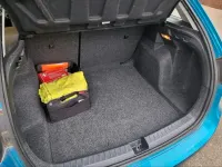 Gebraucht Seat Ibiza ST 105 PS (77 kW) 2014 Blau Kombi