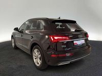 Gebraucht Audi Q5 Ambiente 299 PS (219 kW) 2023 Brillantschwarz SUV