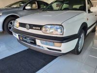 gebraucht VW Golf II 2.0 GTI Edition,Orginal Zustand,H-ZULASSUNG