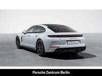 Gebraucht Porsche Panamera GTS 500 PS (367 kW) 2026 Grau Kleinwagen